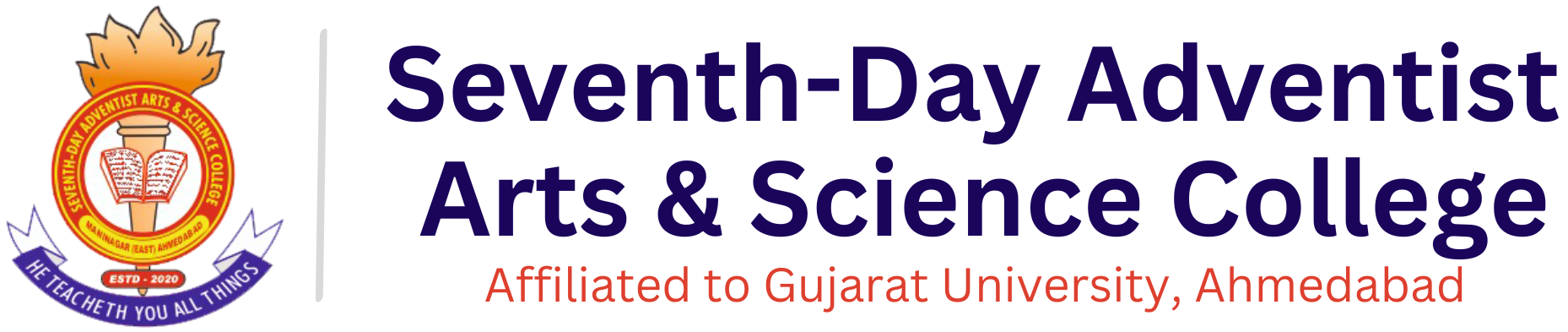 Seventh Day Adventist Arts & Science College